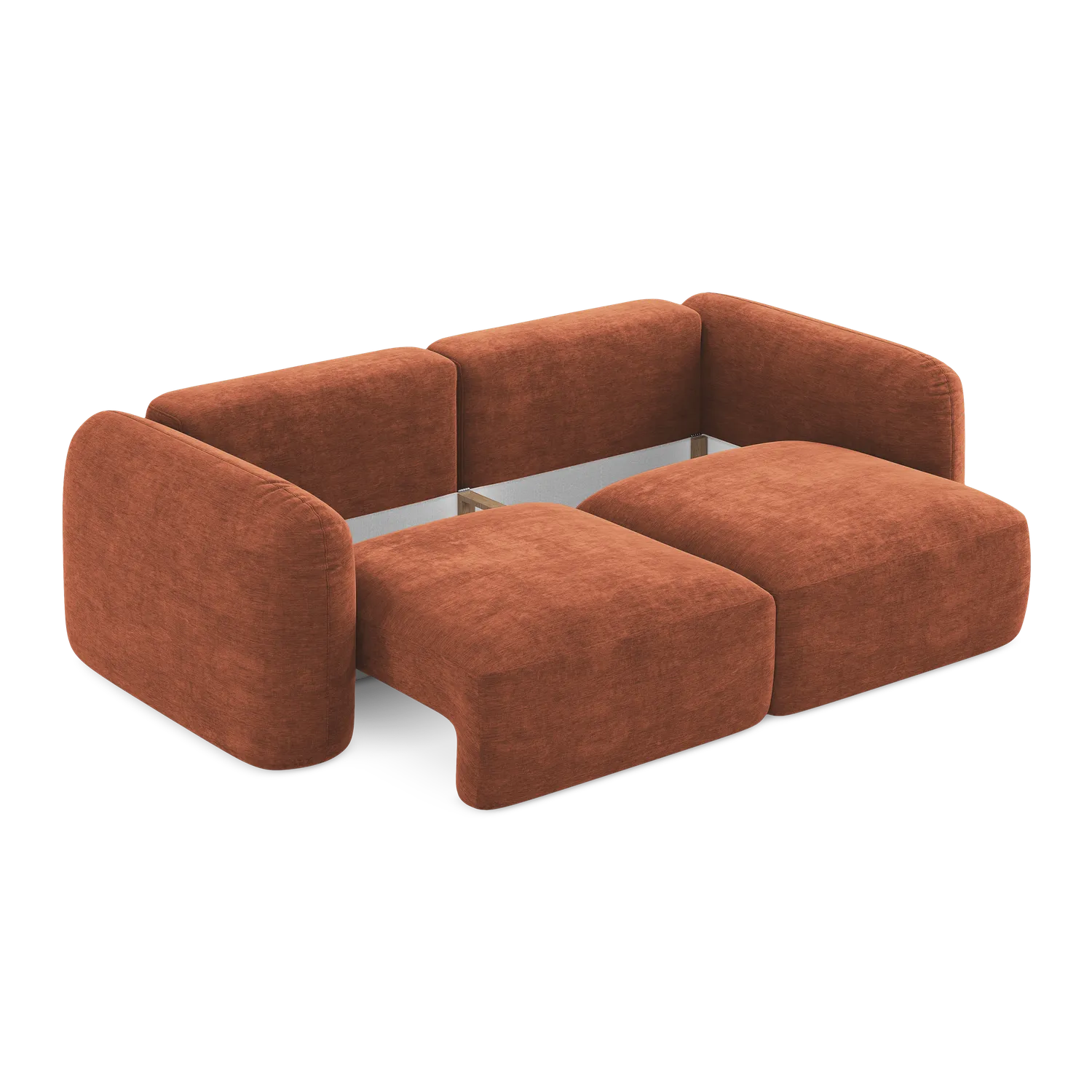 Rosario - Idesin - Terakota