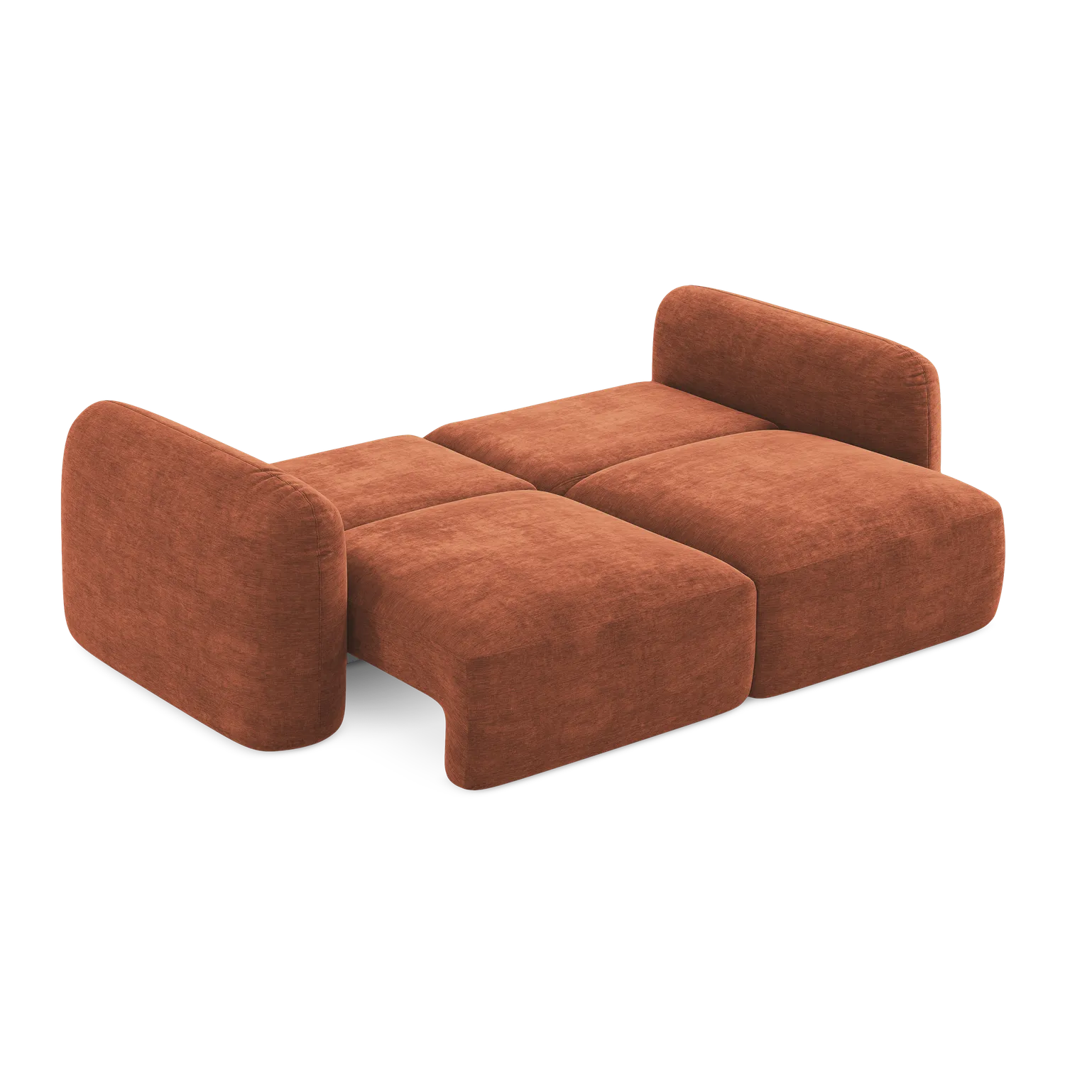 Rosario - Idesin - Terakota