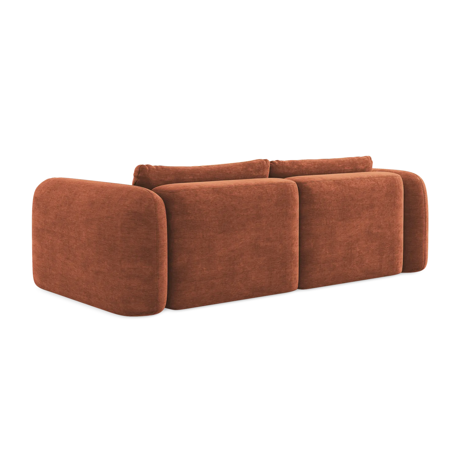 Rosario - Idesin - Terakota