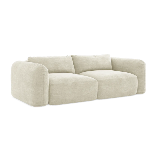 Rosario - Idesin - Beżowy