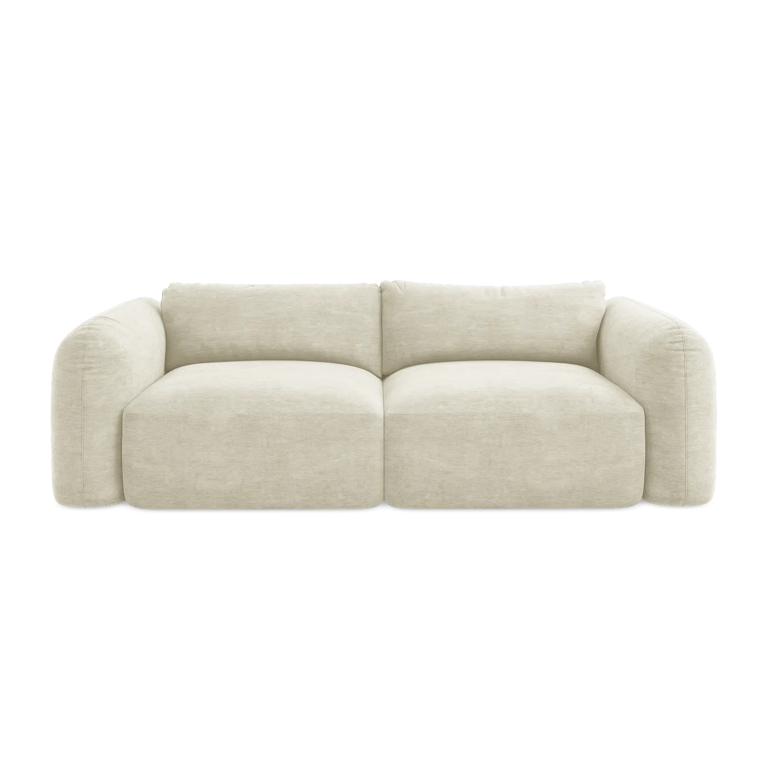 Rosario - Idesin - Beżowy