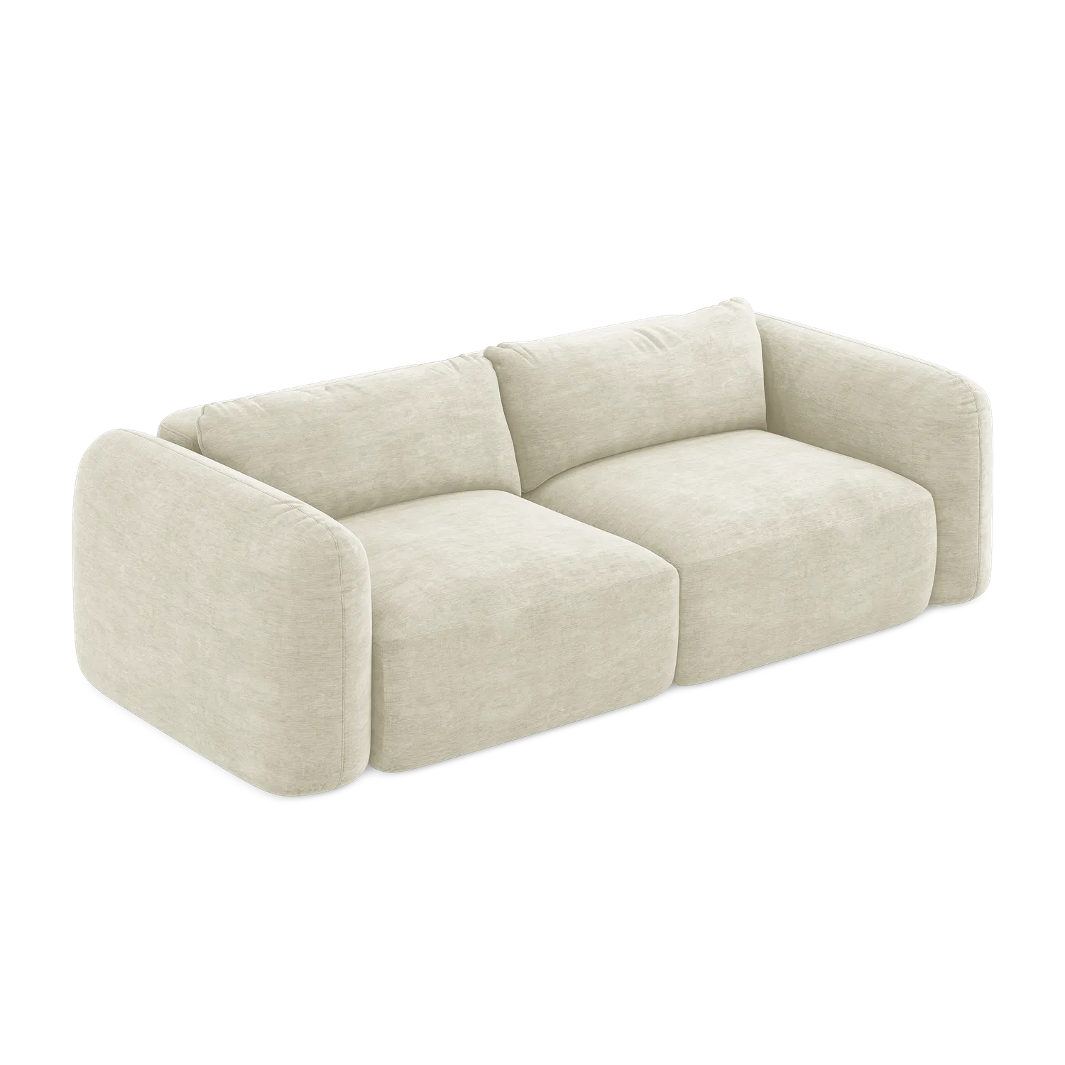 Rosario - Idesin - Beżowy