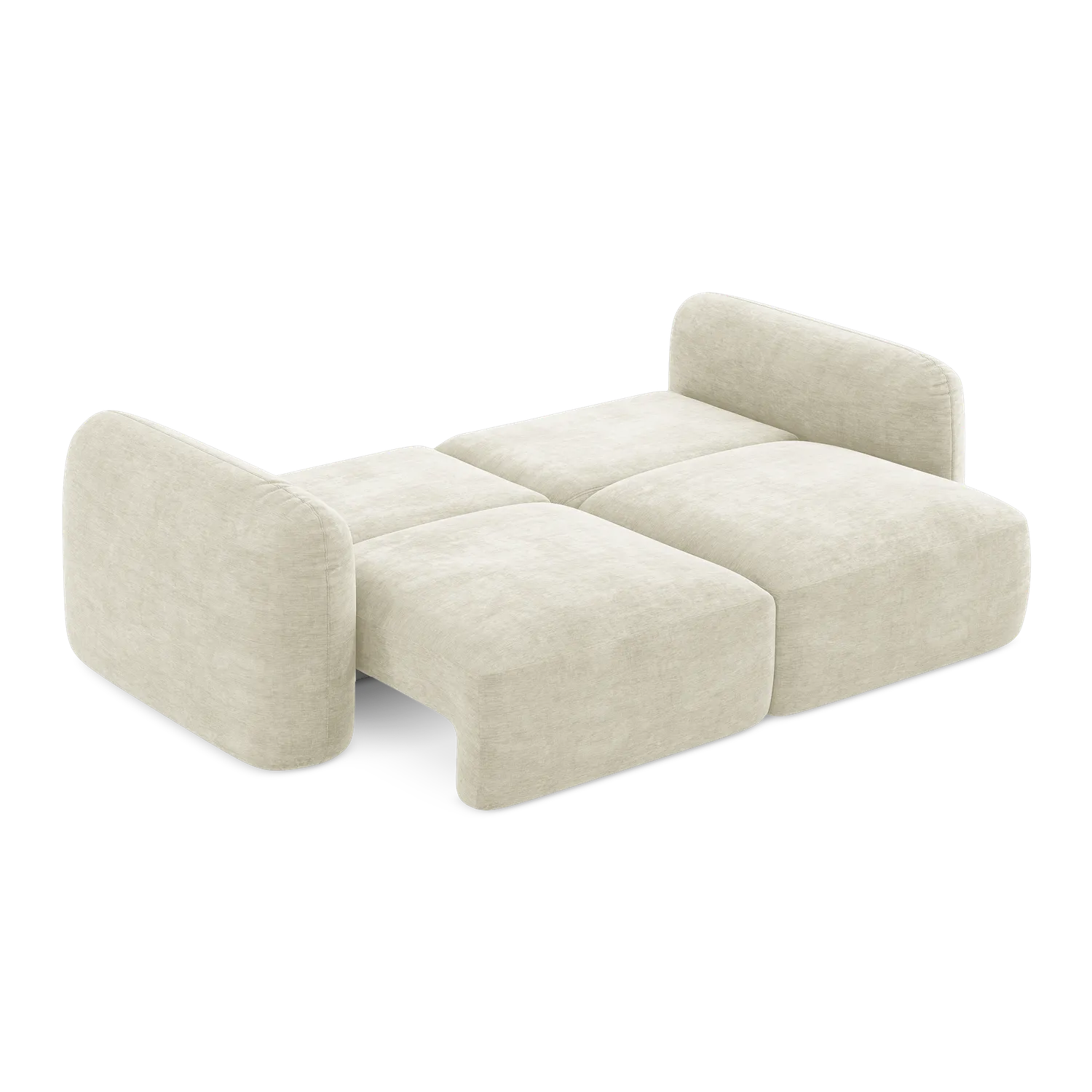 Rosario - Idesin - Beżowy