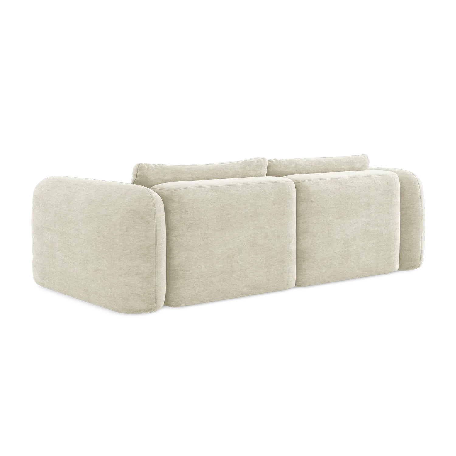 Rosario - Idesin - Beżowy