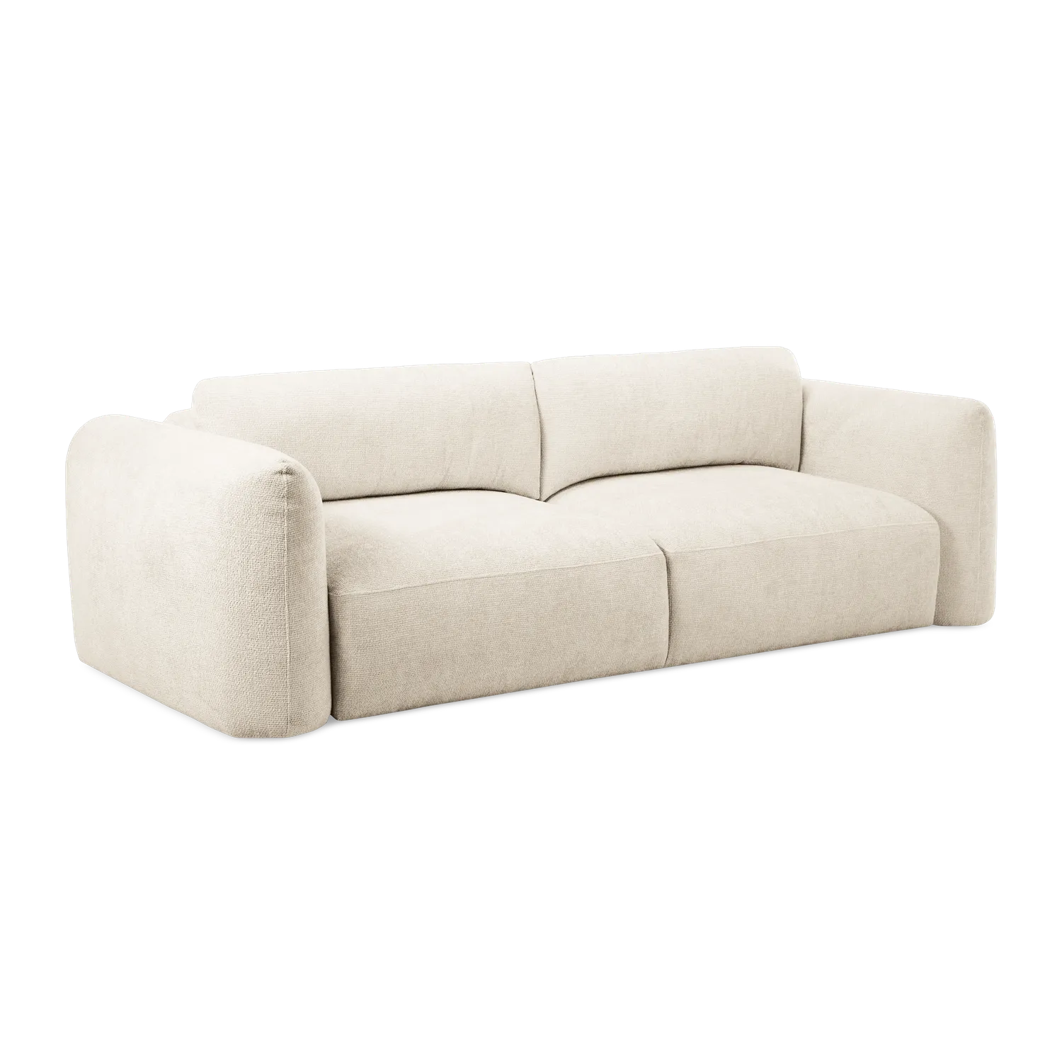 Flow - Agmamito - Jasny beż