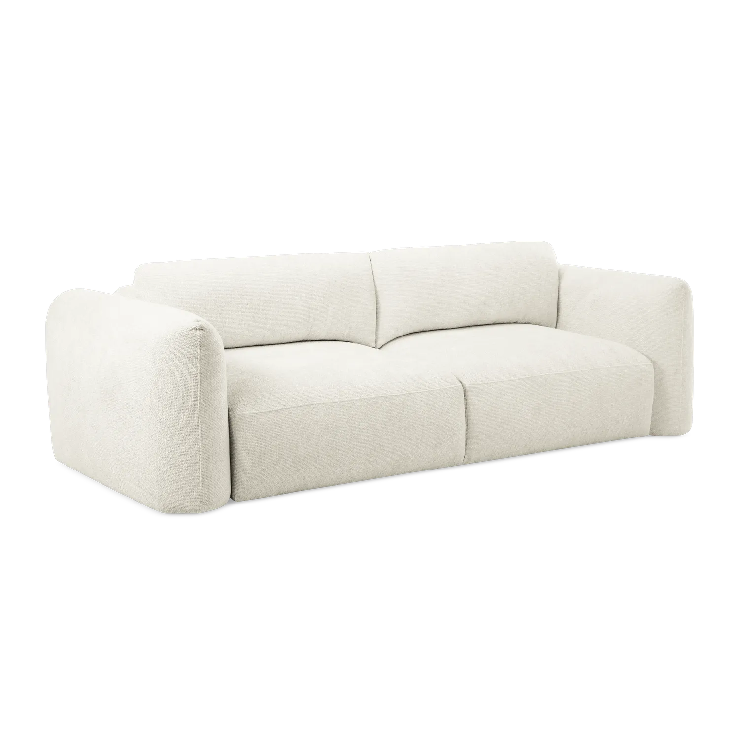 Flow - Agmamito - Biały