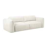 Flow - Agmamito - Biały