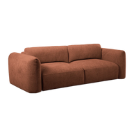 Flow - Agmamito - Terakota