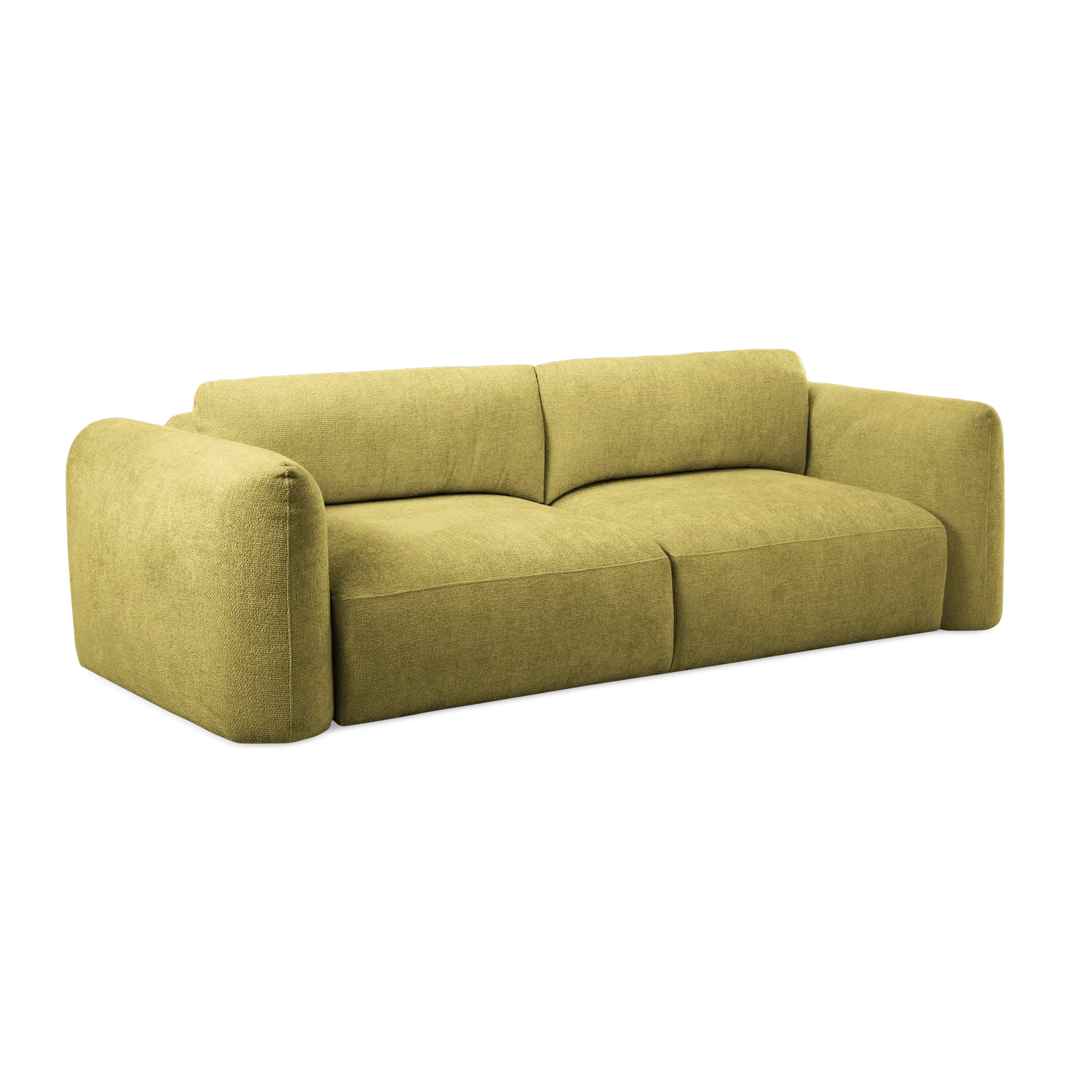 Flow - Agmamito - Limonkowy