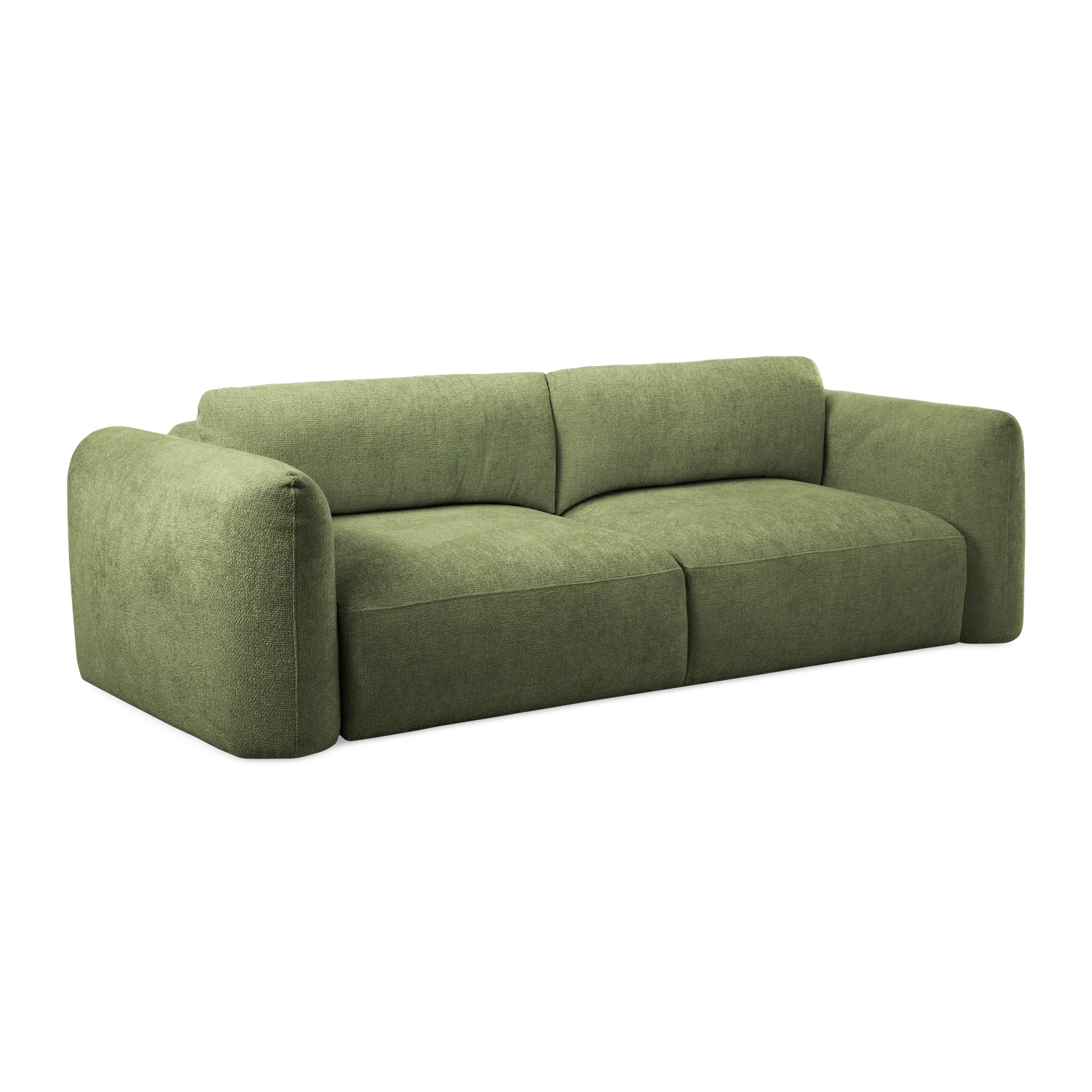 Flow - Agmamito - Zielony