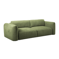 Flow - Agmamito - Zielony