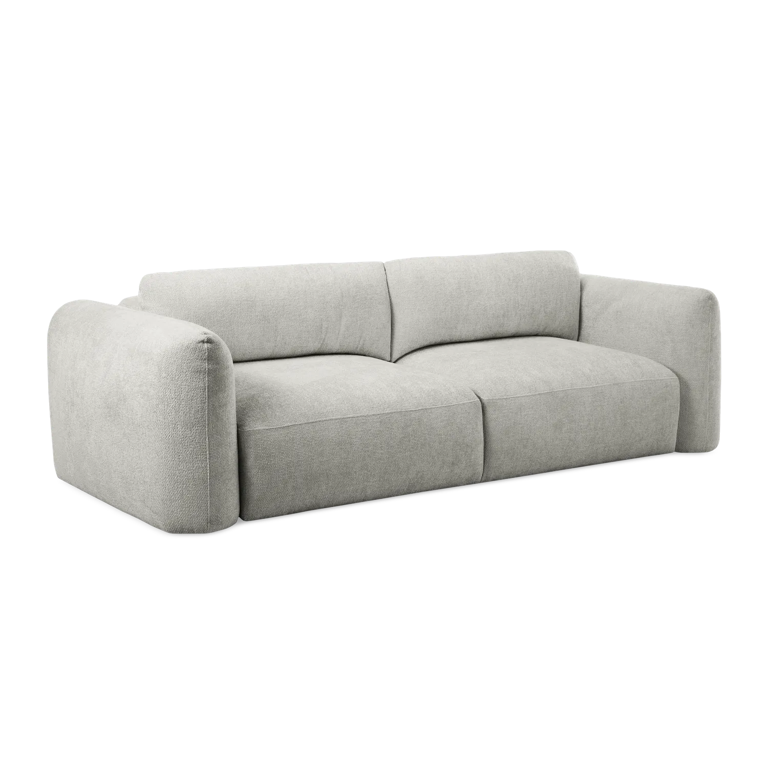 Flow - Agmamito - Jasny szary