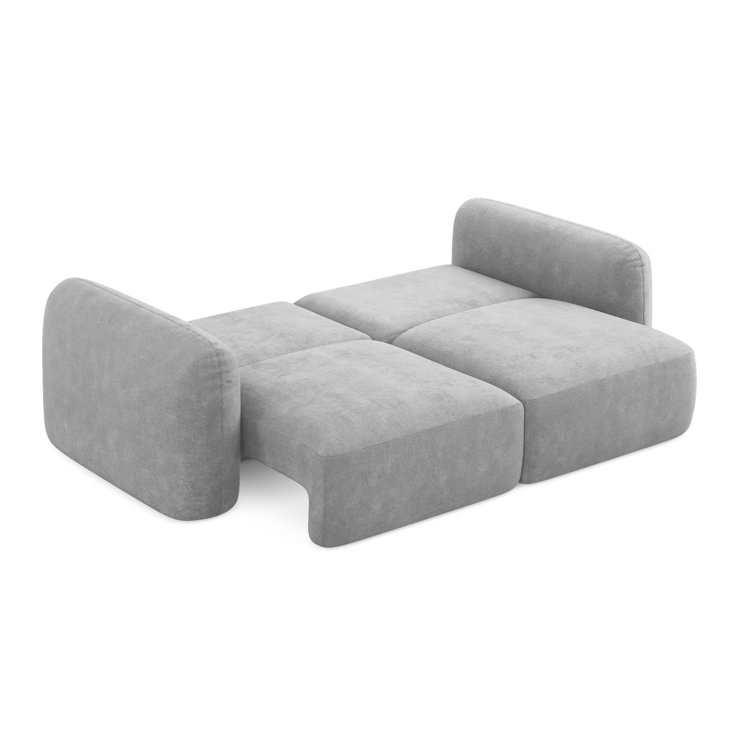 Flow - Sic - Jasny szary