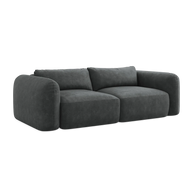 Flow - Sic - Ciemny szary