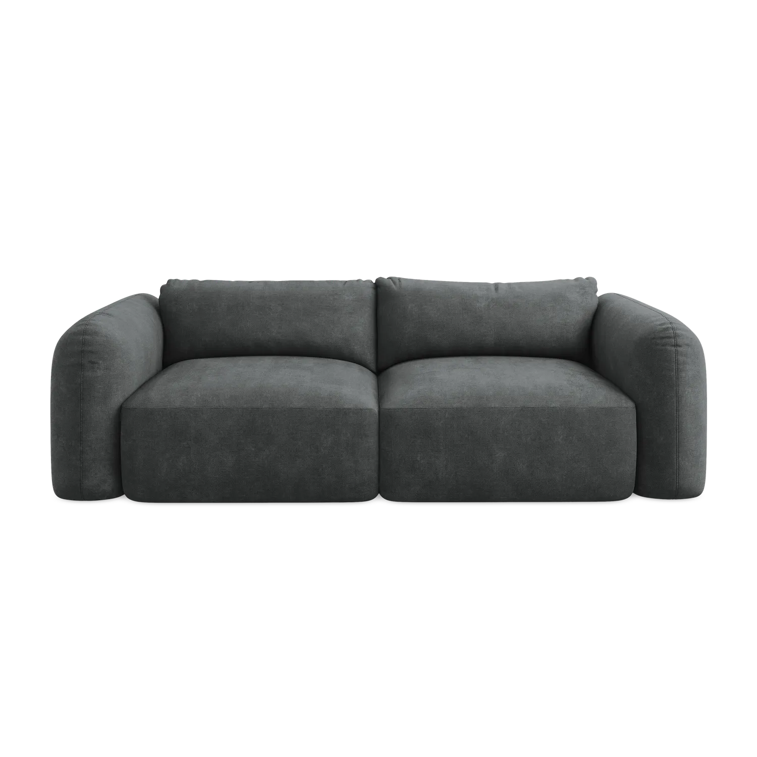 Flow - Sic - Ciemny szary