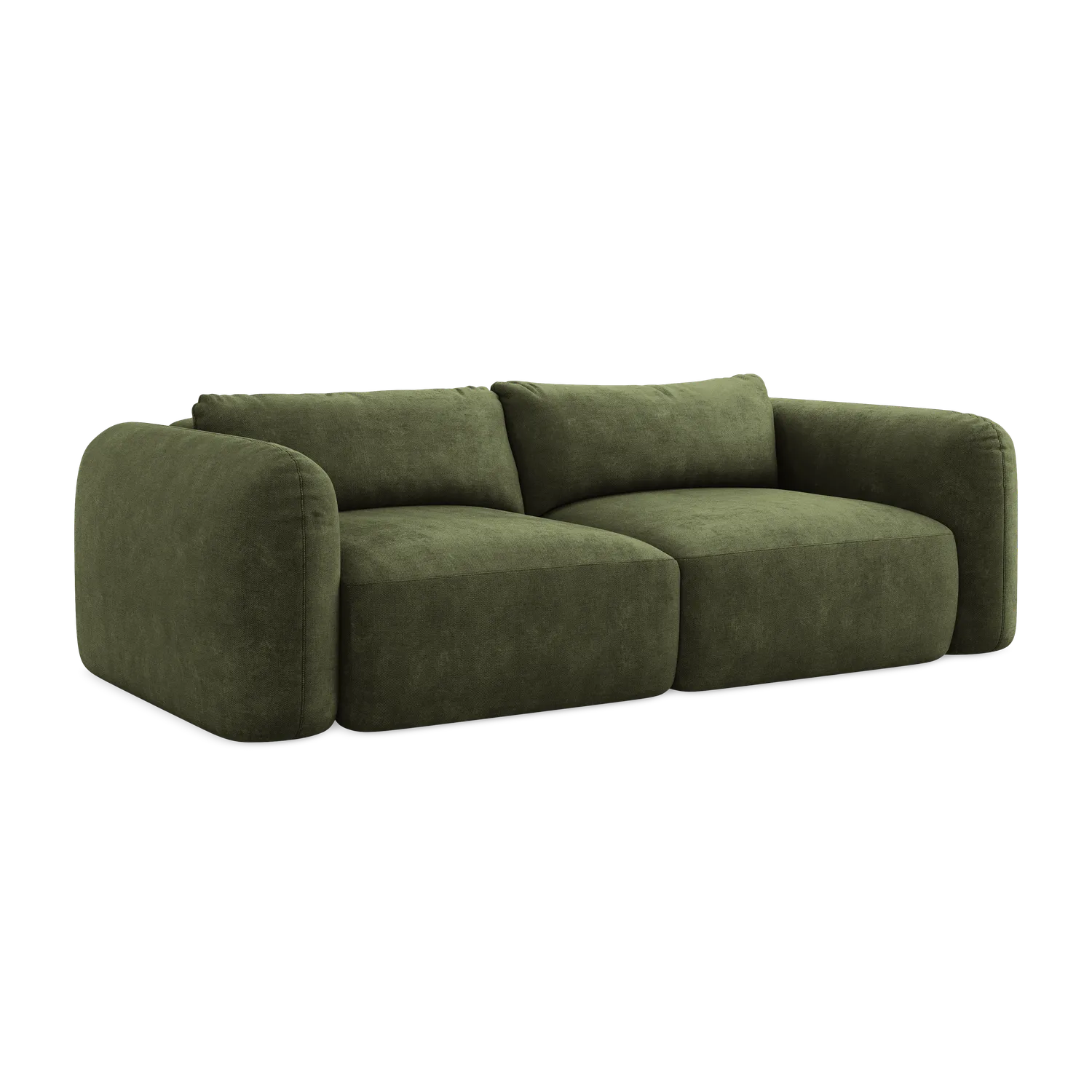 Flow - Sic - Oliwkowy