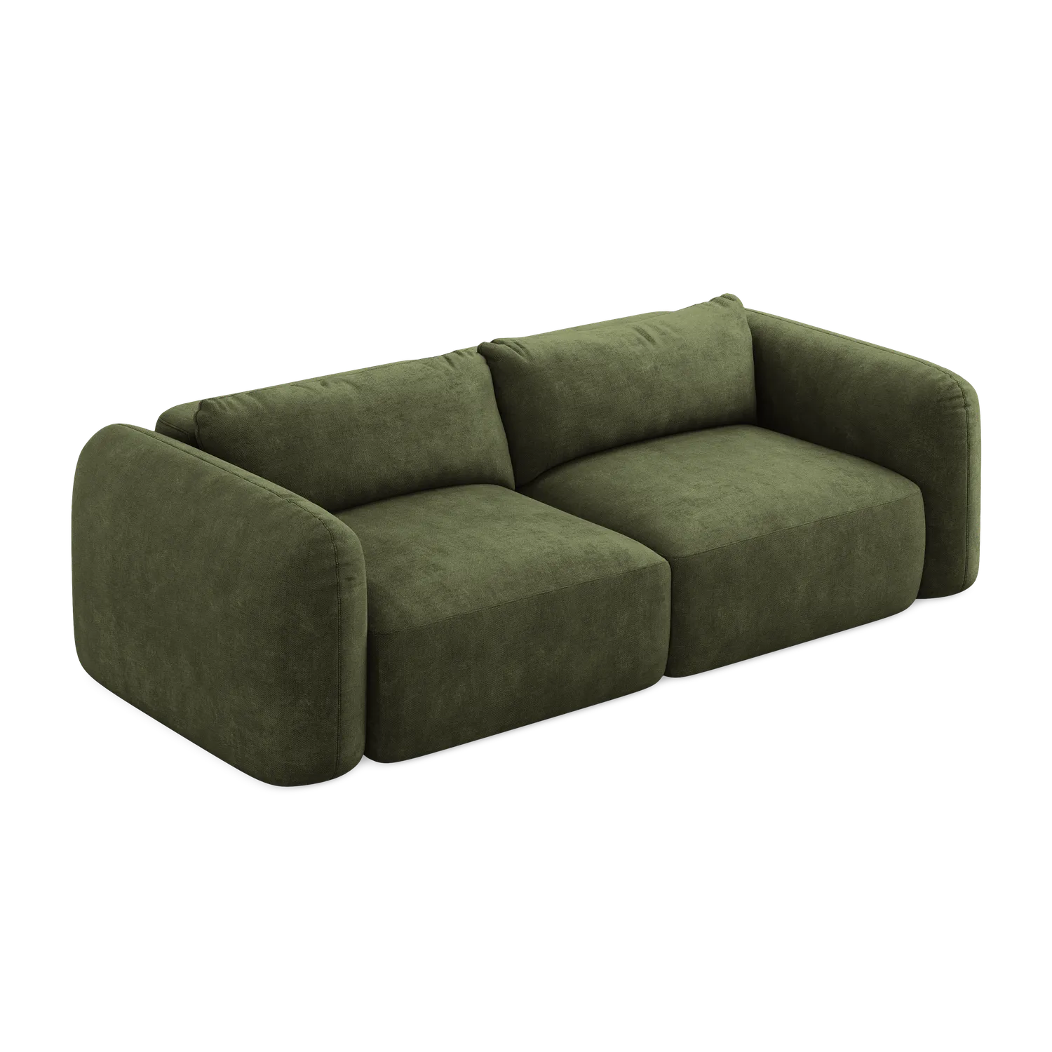 Flow - Sic - Oliwkowy