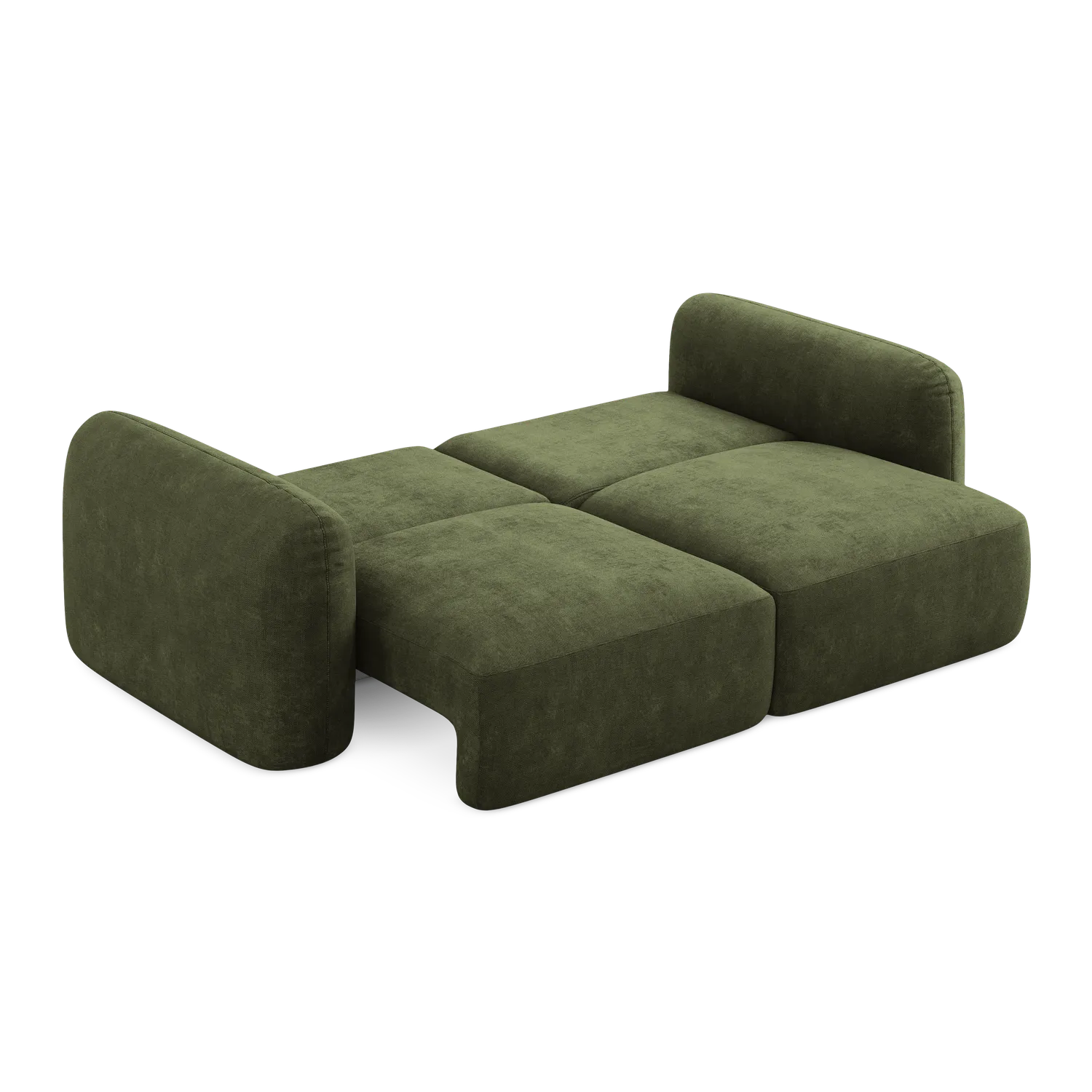 Flow - Sic - Oliwkowy