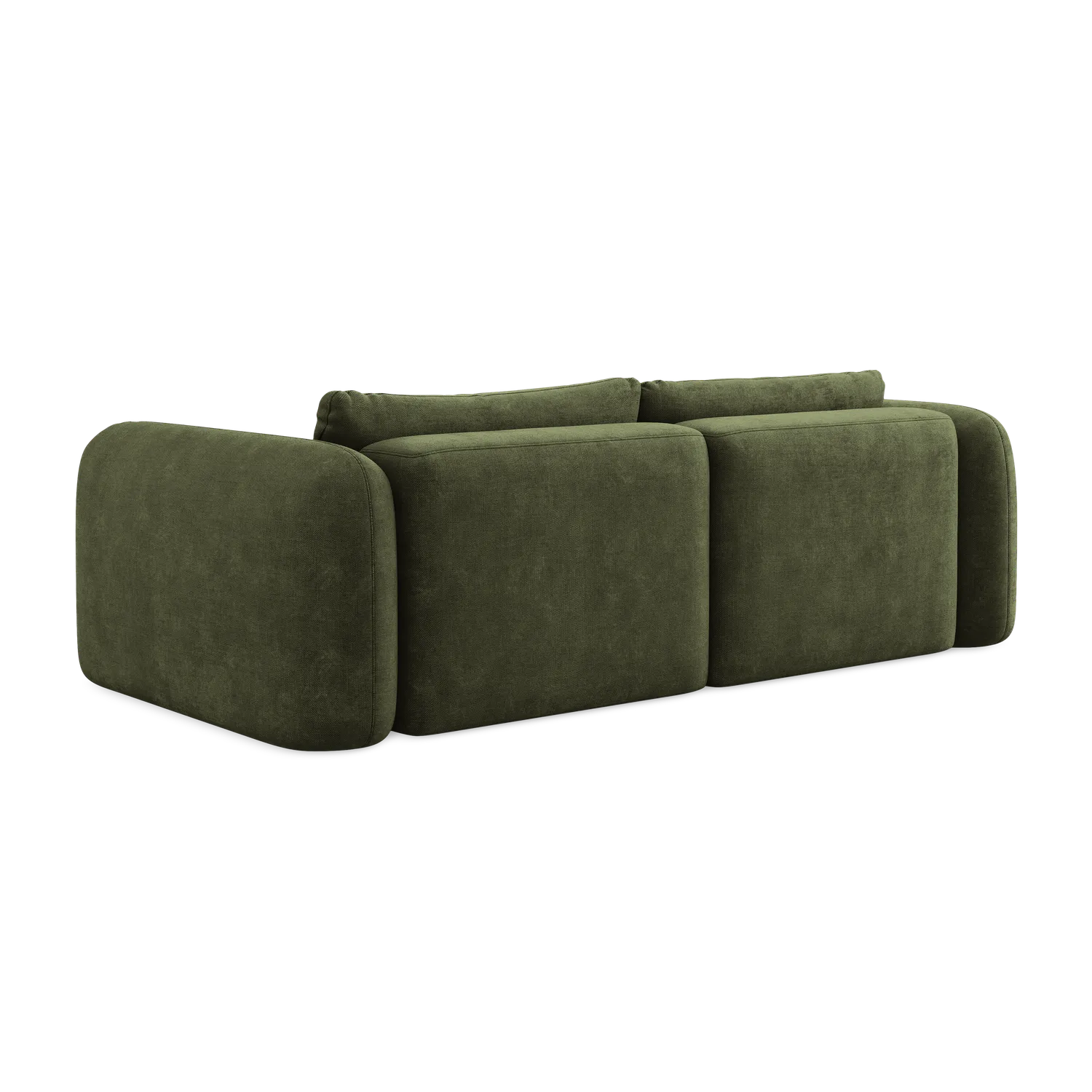 Flow - Sic - Oliwkowy