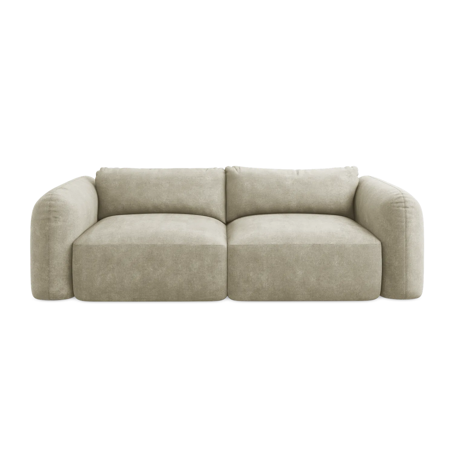 Flow - Sic - Beżowy