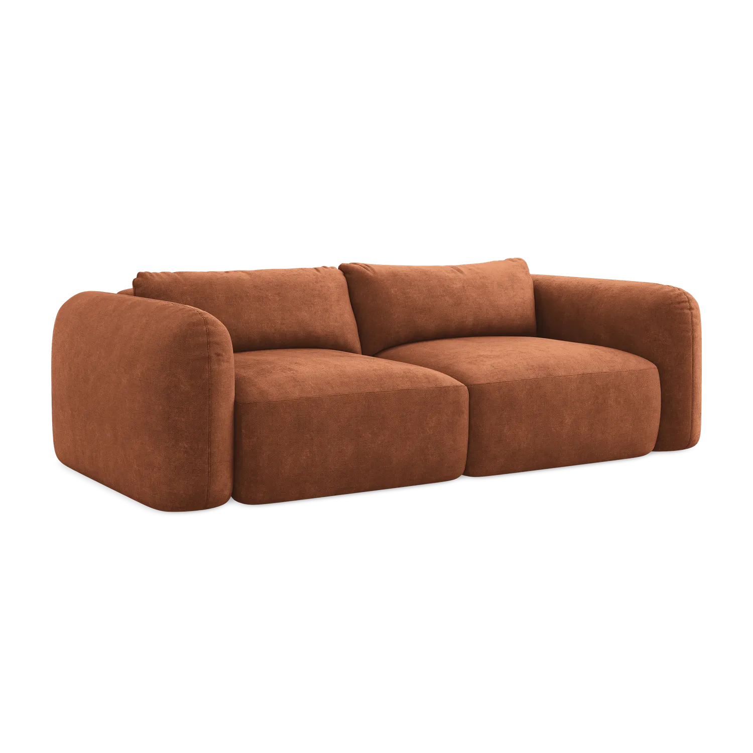 Flow - Sic - Terakota