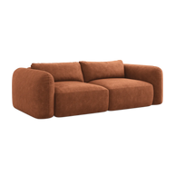 Flow - Sic - Terakota