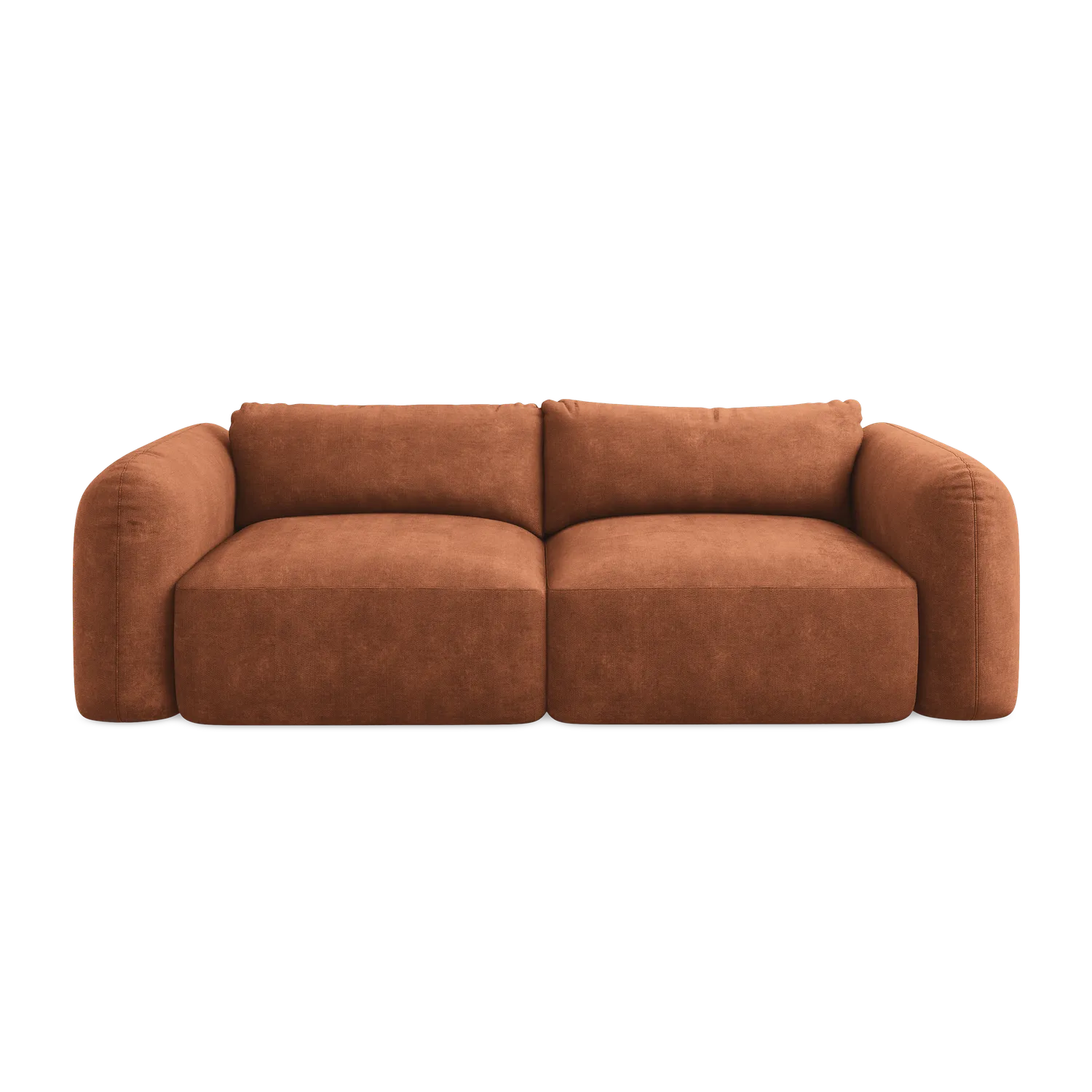 Flow - Sic - Terakota