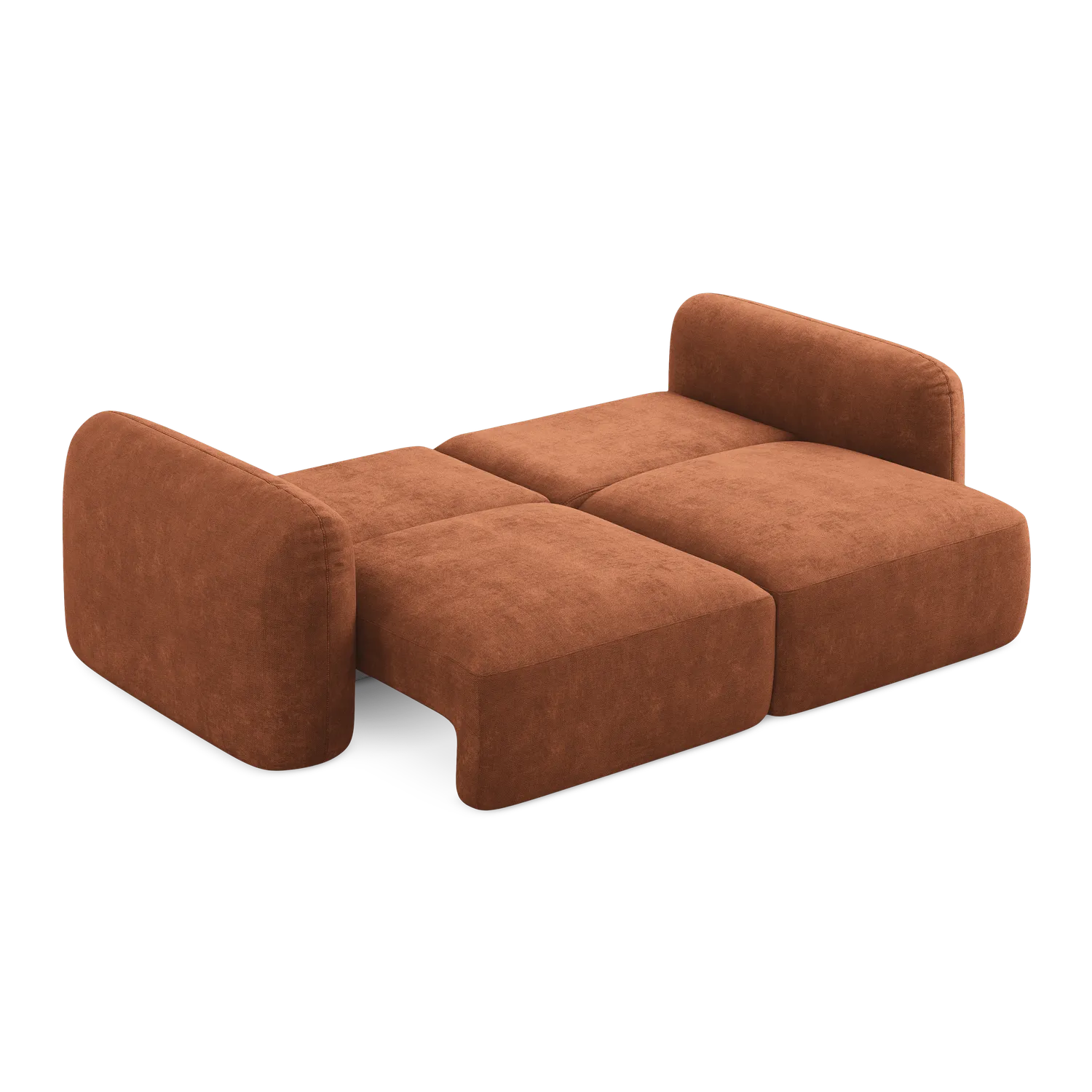 Flow - Sic - Terakota