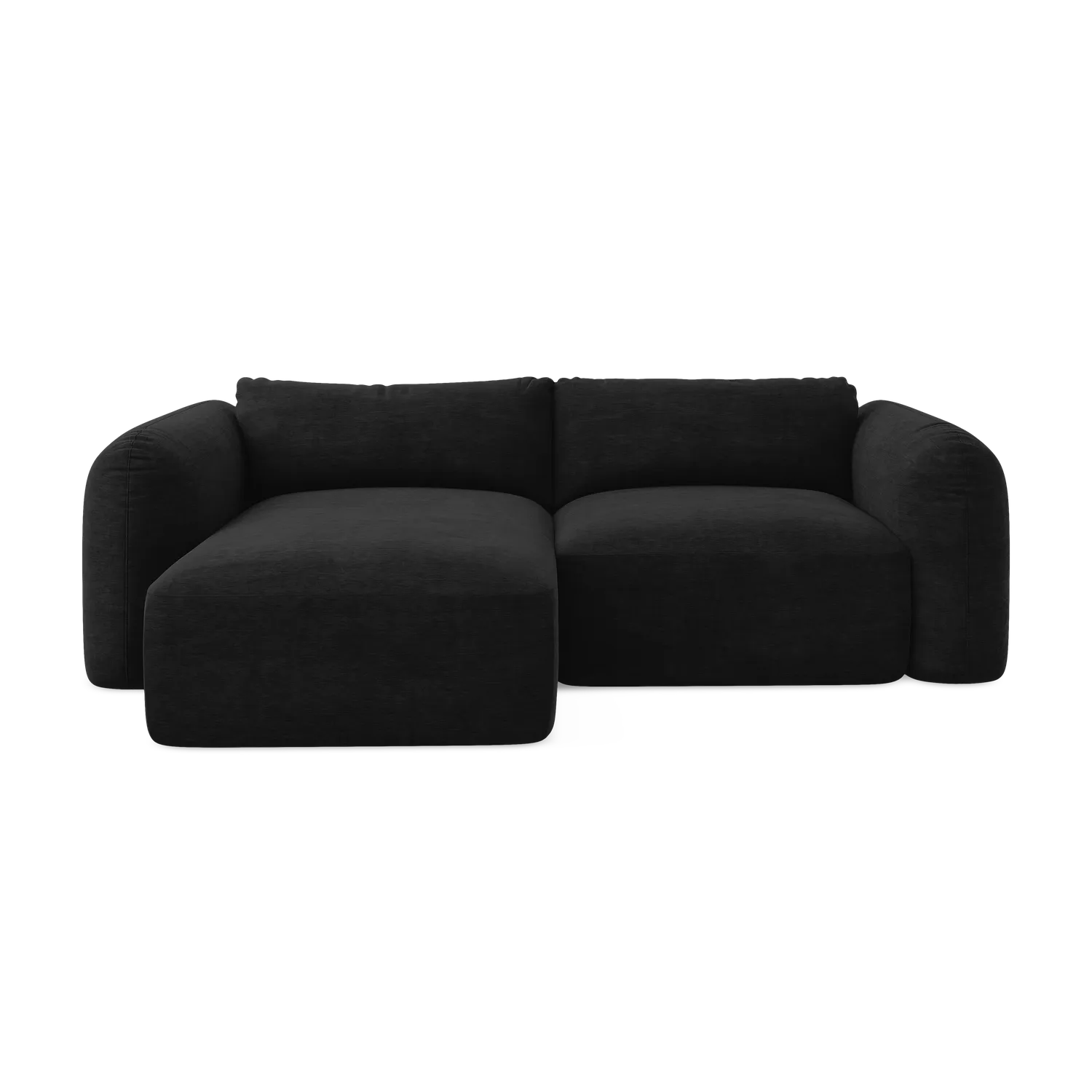 Rosario - Idesin - Czarny / Lewy