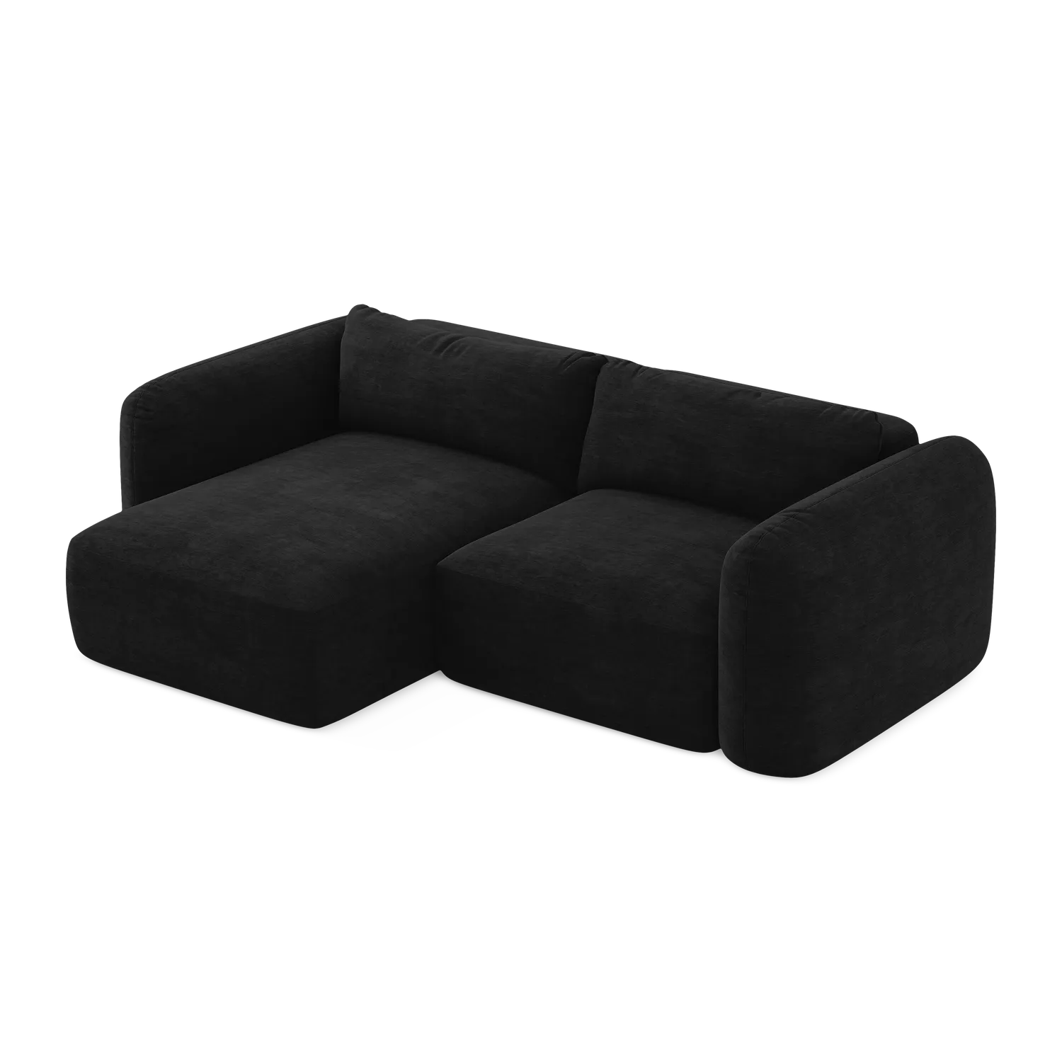 Rosario - Idesin - Czarny / Lewy