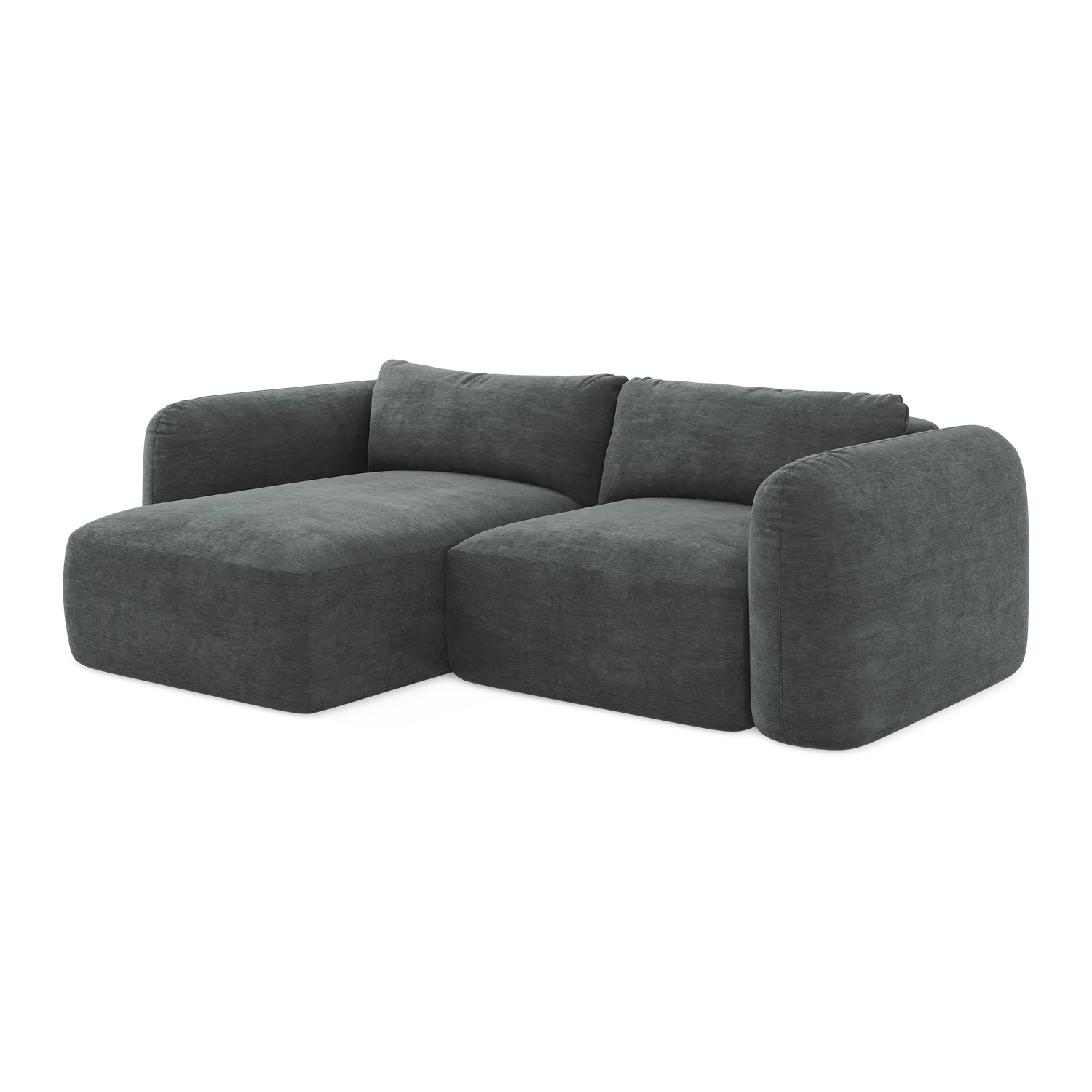 Rosario - Idesin - Grafitowy / Lewy