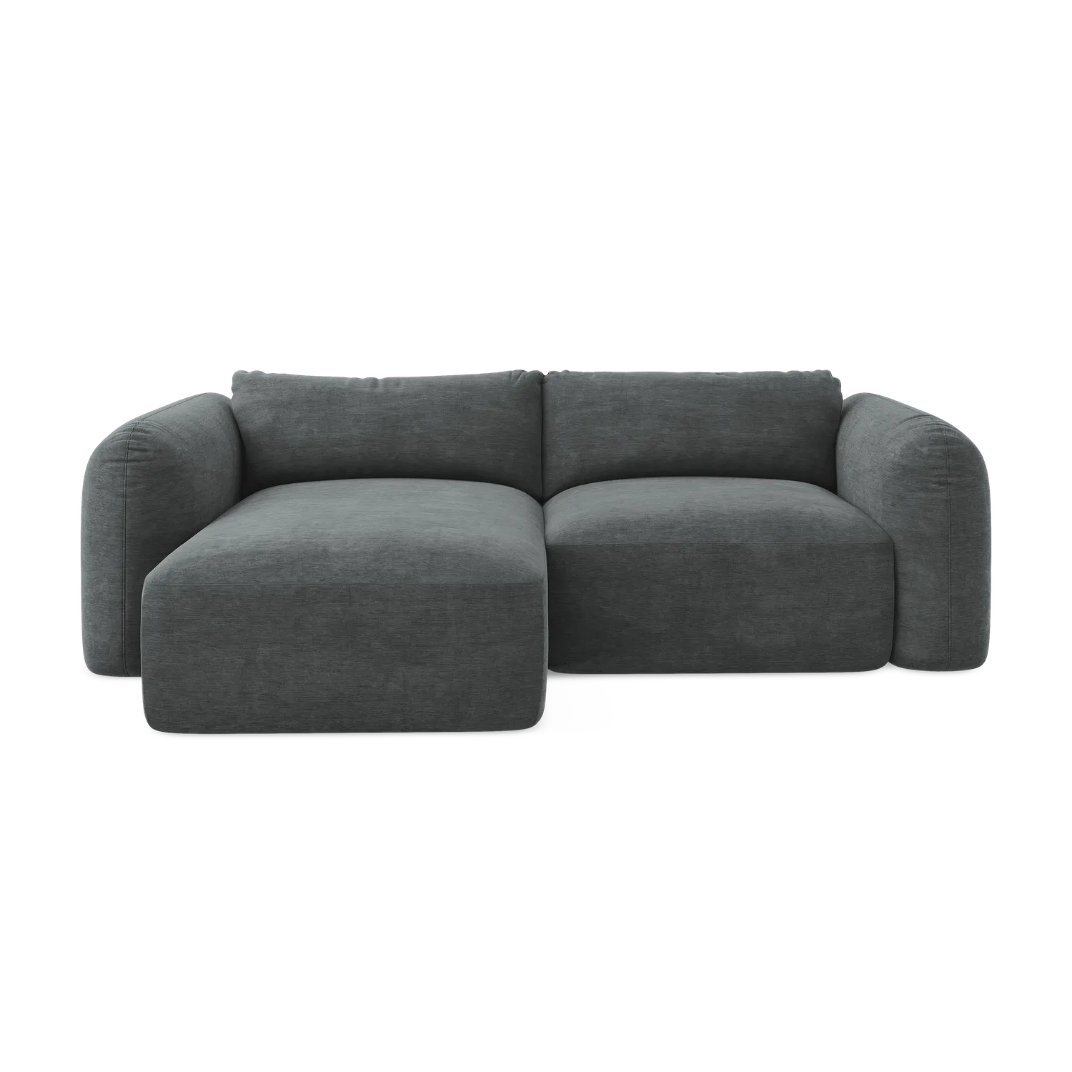 Rosario - Idesin - Grafitowy / Lewy