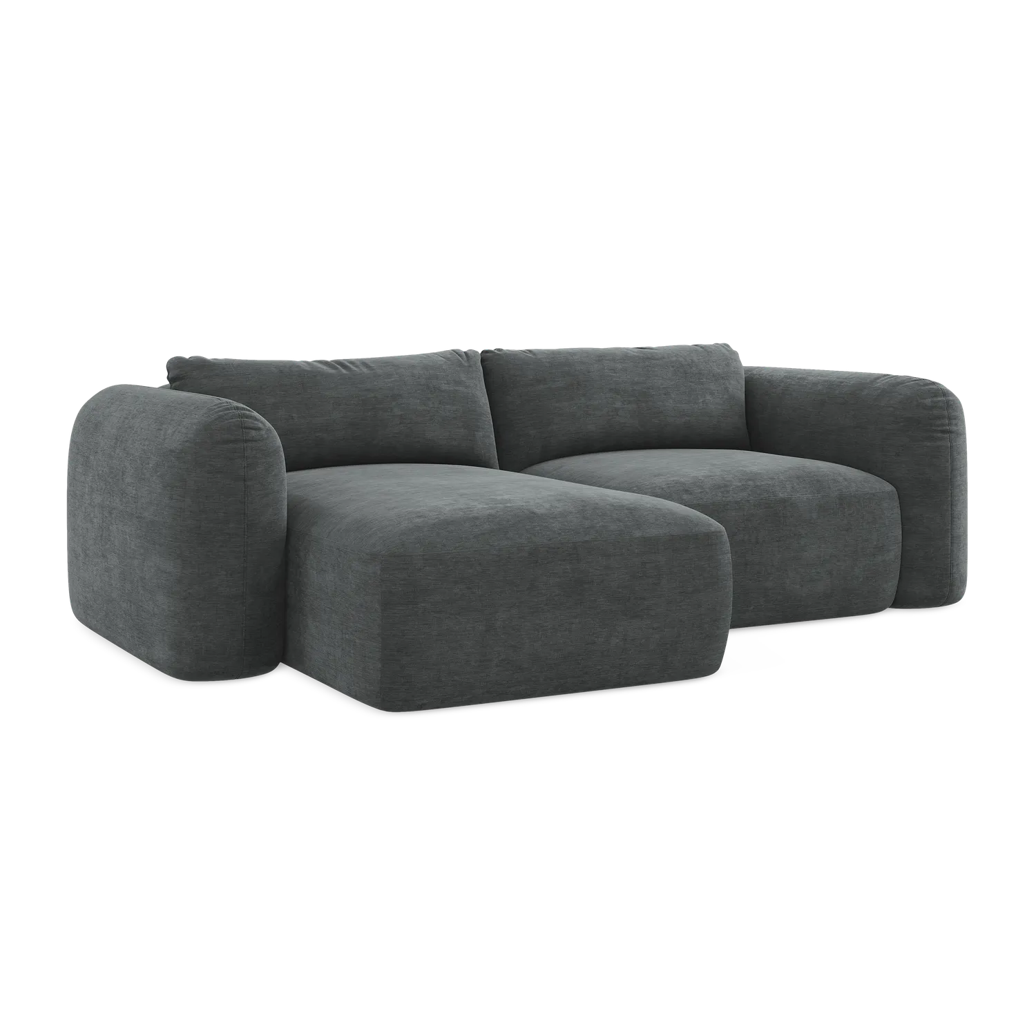 Rosario - Idesin - Grafitowy / Lewy