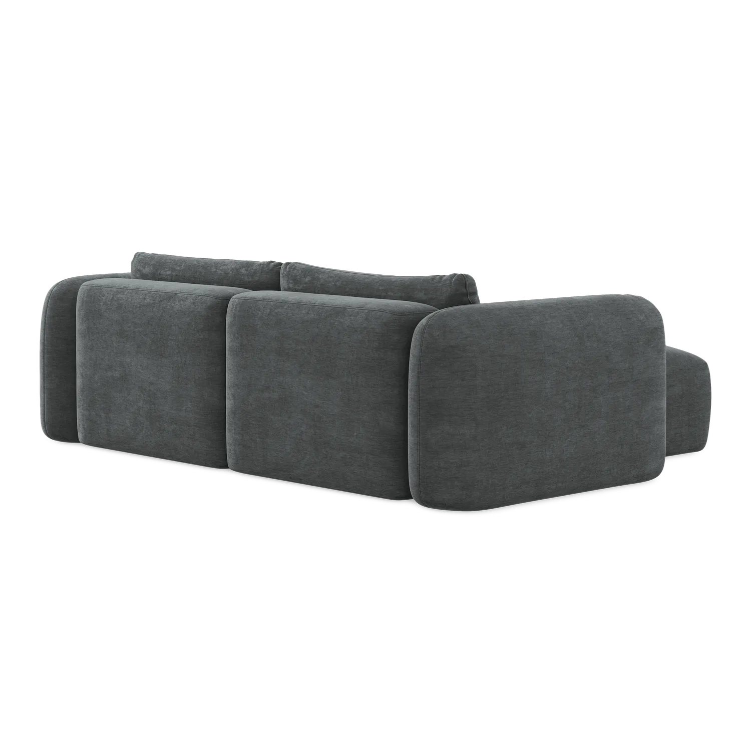 Rosario - Idesin - Grafitowy / Lewy