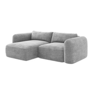 Rosario - Idesin - Jasny szary / Lewy