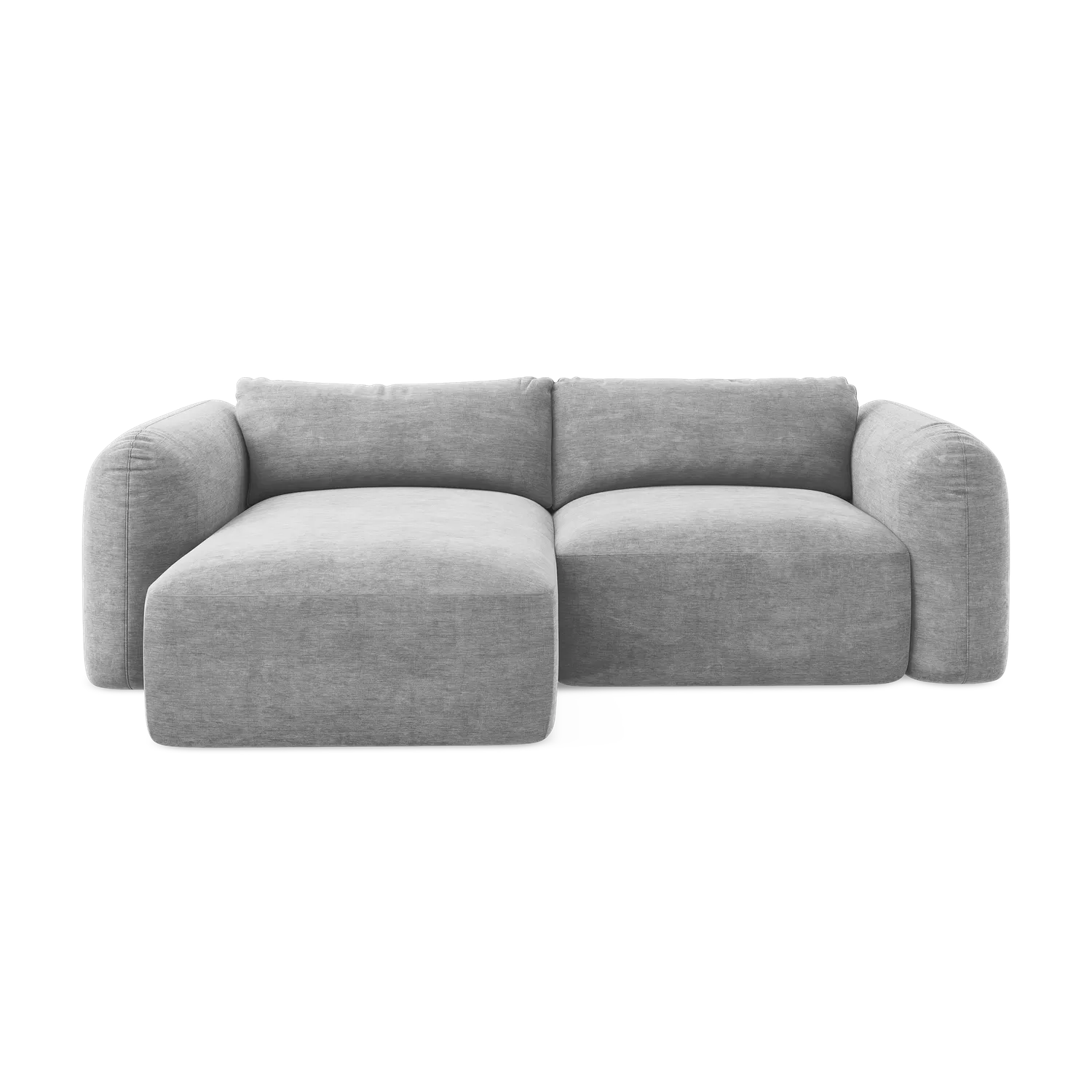 Rosario - Idesin - Jasny szary / Lewy