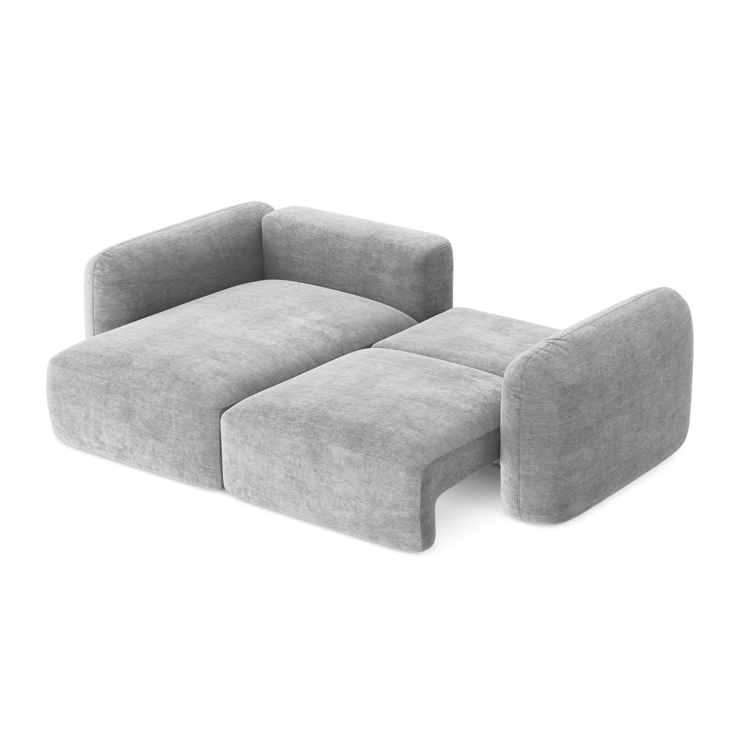 Rosario - Idesin - Jasny szary / Lewy