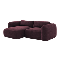 Rosario - Idesin - Bordo / Lewy