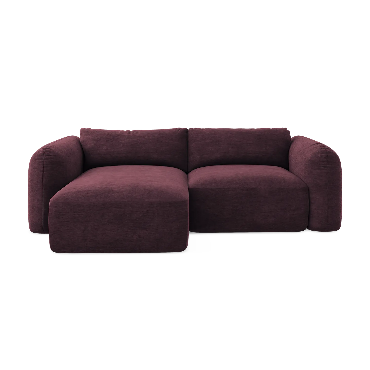 Rosario - Idesin - Bordo / Lewy