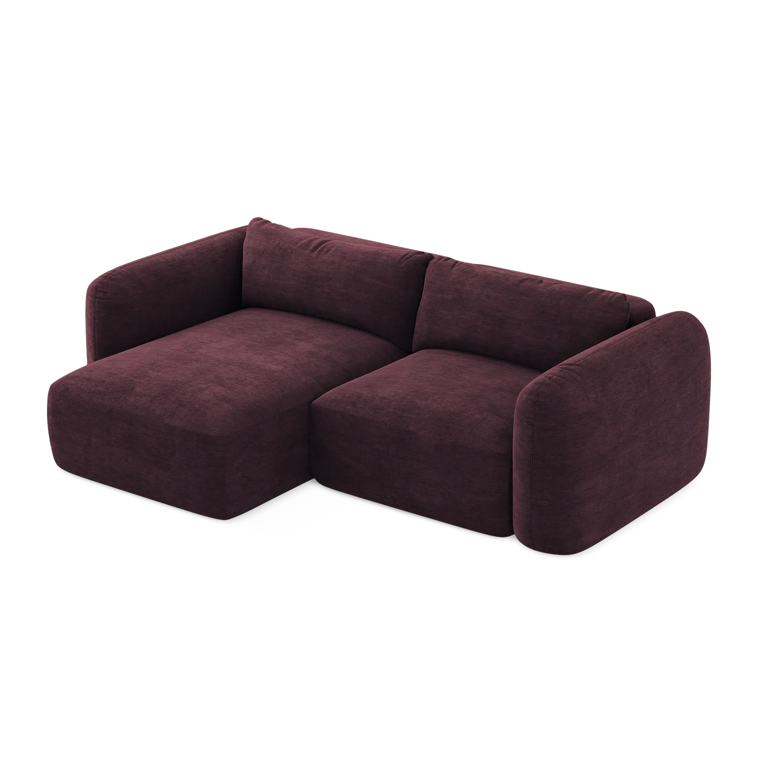 Rosario - Idesin - Bordo / Lewy