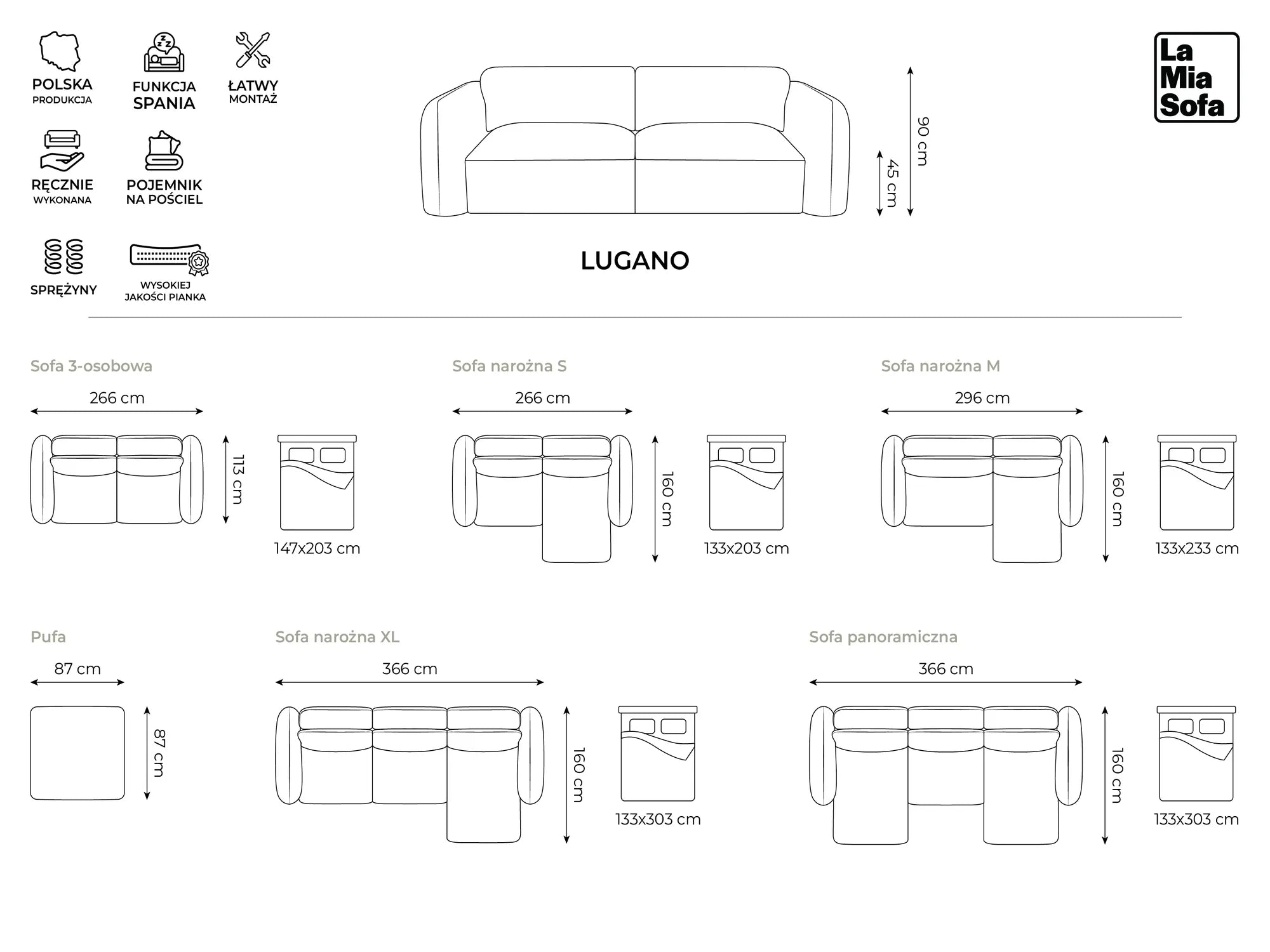 Rosario - Idesin - Jeans / Lewy