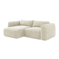 Rosario - Idesin - Beżowy / Lewy