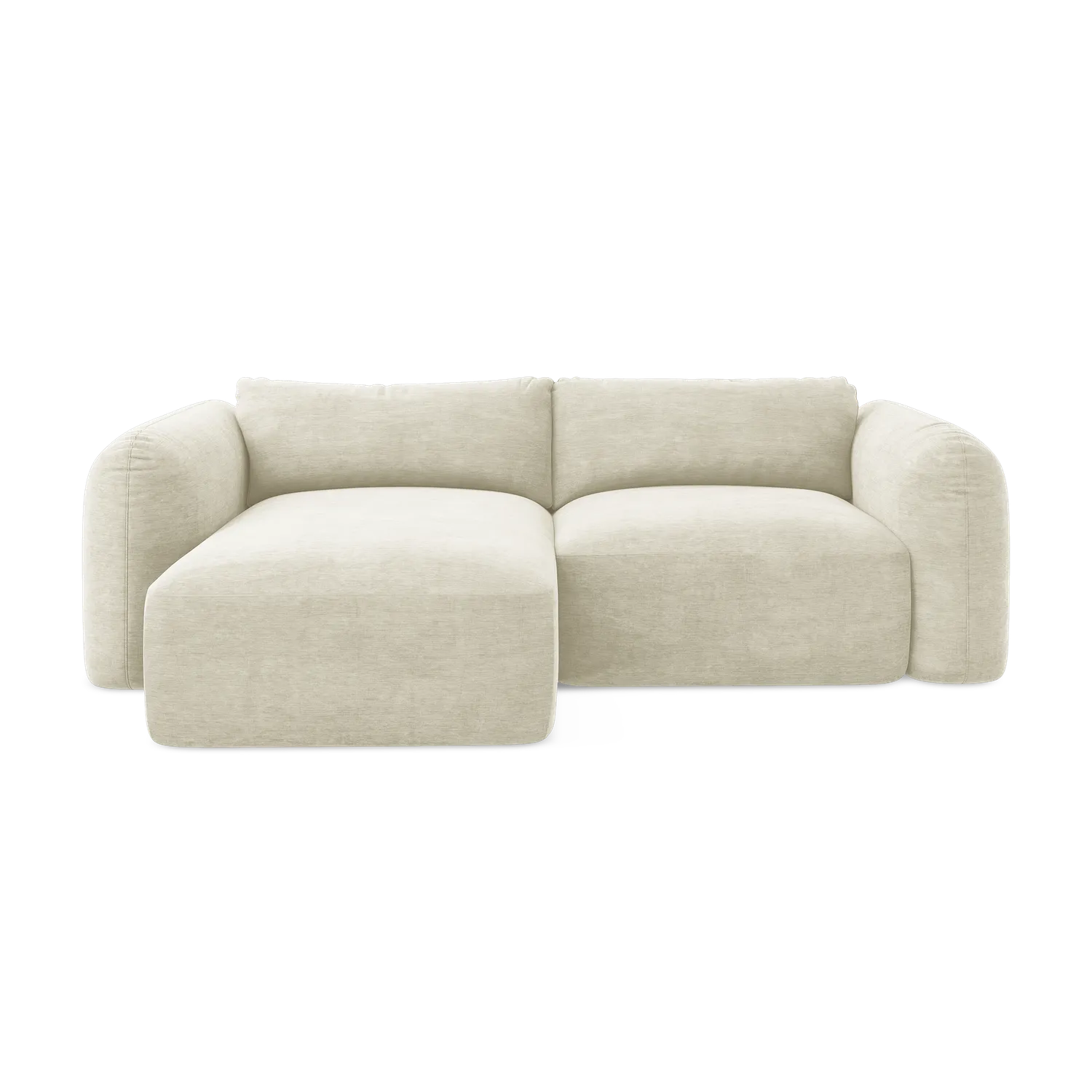 Rosario - Idesin - Beżowy / Lewy