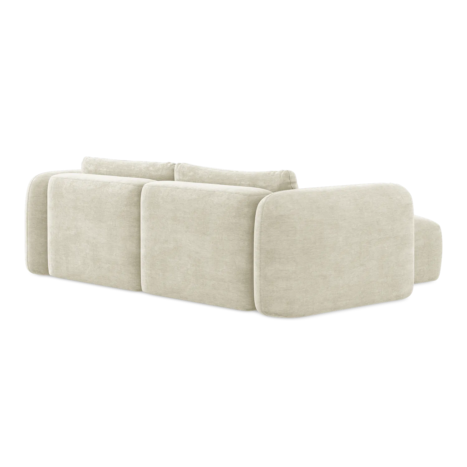 Rosario - Idesin - Beżowy / Lewy