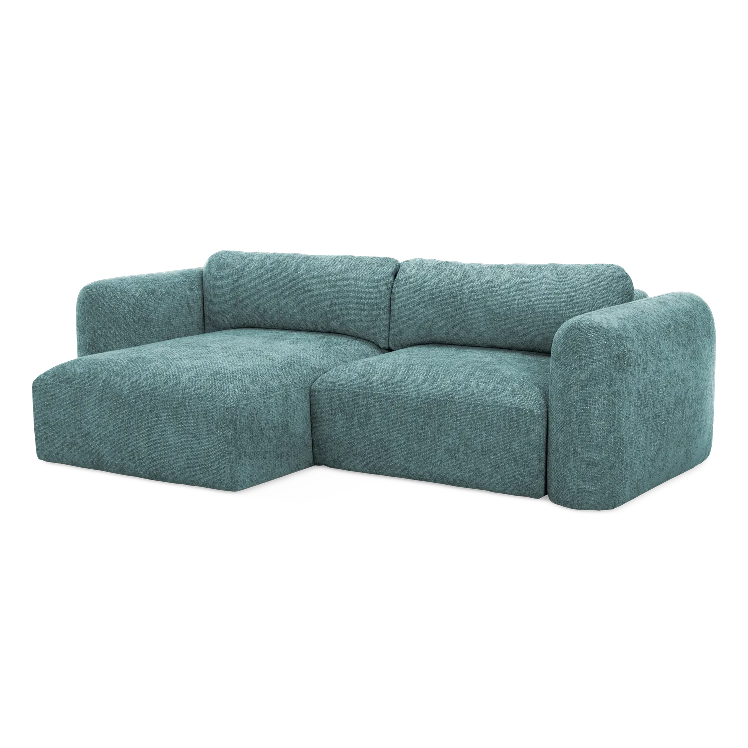 Flow - Agmamito - Jeans / Lewy