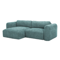 Flow - Agmamito - Jeans / Lewy