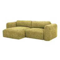 Flow - Agmamito - Limonkowy / Lewy