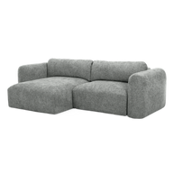 Flow - Agmamito - Szary / Lewy