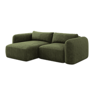 Flow - Sic - Oliwkowy / Lewy