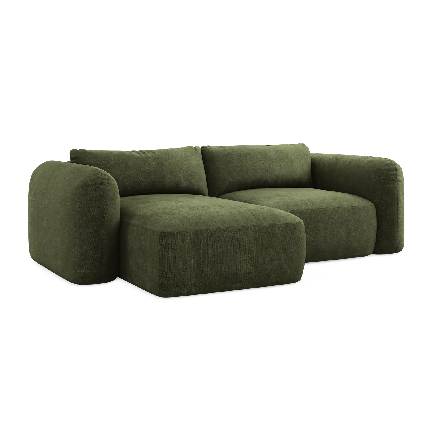 Flow - Sic - Oliwkowy / Lewy